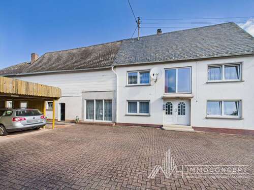Foto - Haus zum Kaufen in Lingerhahn 195.000,00 € 120 m²