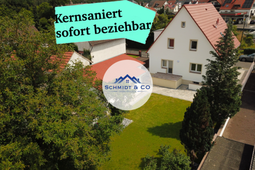 Foto - Haus zum Kaufen in Eppertshausen 729.000,00 € 220 m²