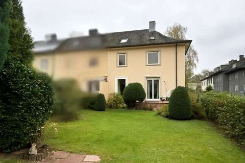 Foto - Haus zum Kaufen in Essen 395.000,00 € 128.6 m²