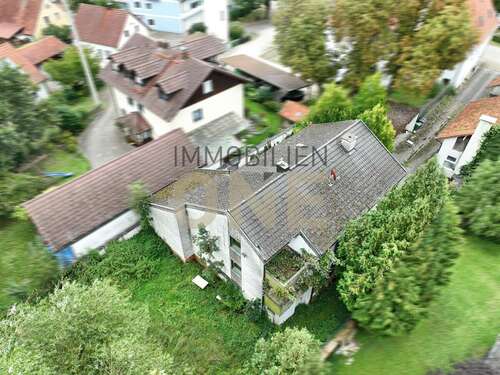 Foto - Haus zum Kaufen in Pfatter 305.000,00 € 215 m²