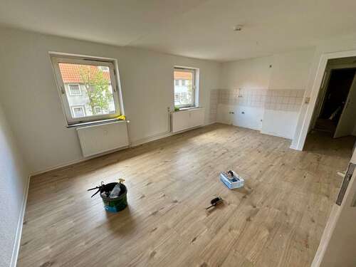 Foto - Wohnung zum Mieten in Salzgitter Gebhardshagen 260,00 € 43 m²