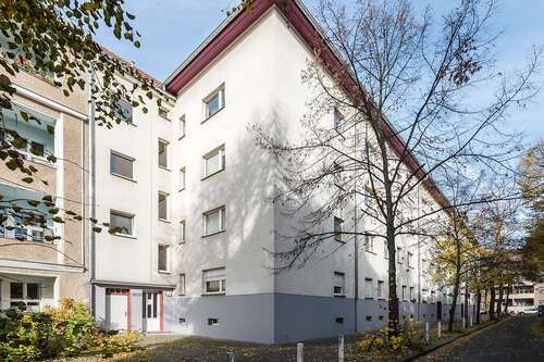 Foto - Wohnung zum Mieten in Berlin 834,41 € 45.99 m²