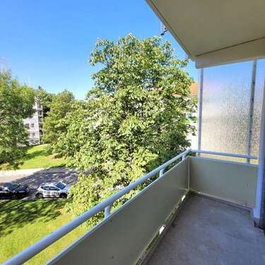 Foto - Wohnung zum Mieten in Freiberg 396,00 € 60 m²