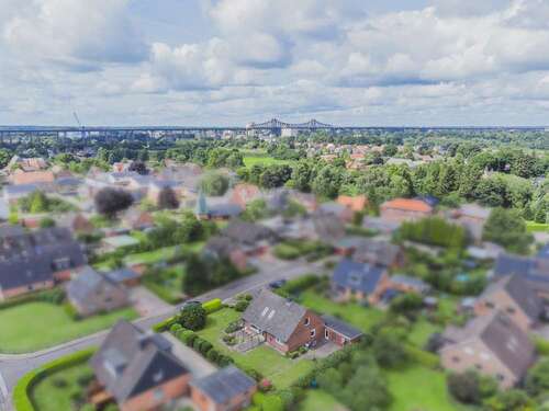 Foto - Haus zum Kaufen in Osterrönfeld 288.000,00 € 139 m²