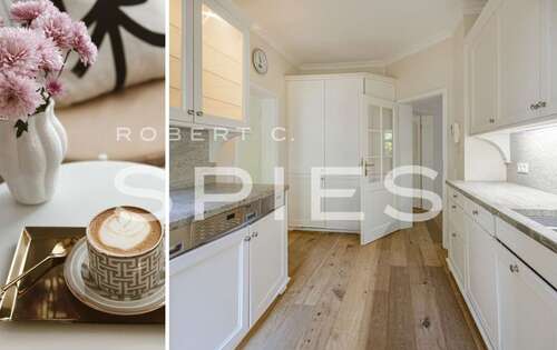 Foto - Wohnung zum Kaufen in Bremen 649.000,00 € 151 m²