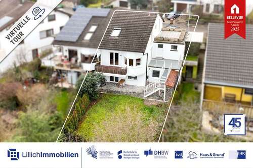 Foto - Haus zum Kaufen in Eberdingen 520.000,00 € 155 m²