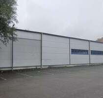 Halle in Werdohl 6.000,00 € 1001 m²