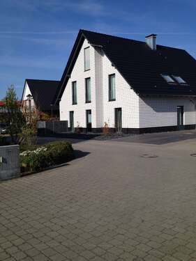 Foto - Wohnung zum Mieten in Olfen 1.485,00 € 135 m²