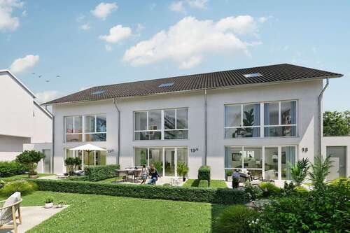 Foto - Haus zum Kaufen in Reutlingen Degerschlacht 709.000,00 € 155 m²