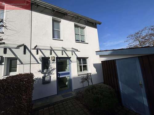 Foto - Haus zum Kaufen in Hannover 399.000,00 € 93 m²