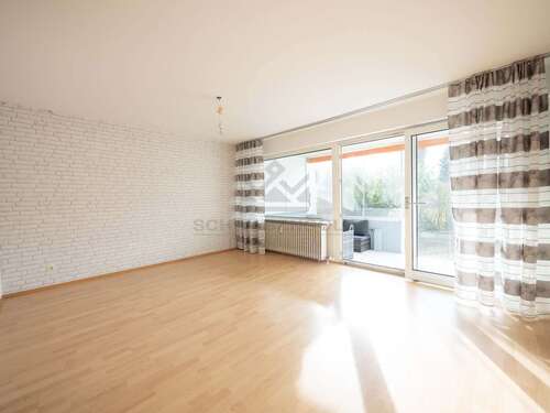 Foto - Wohnung zum Kaufen in Ulm 299.000,00 € 80.38 m²