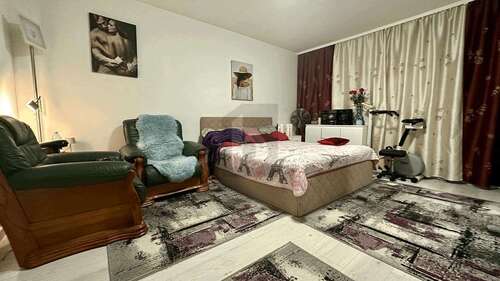 Foto - Wohnung zum Kaufen in Hamburg Fuhlsbüttel 170.000,00 € 29 m²