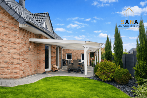 Foto - Haus zum Kaufen in Melle 549.900,00 € 168 m²