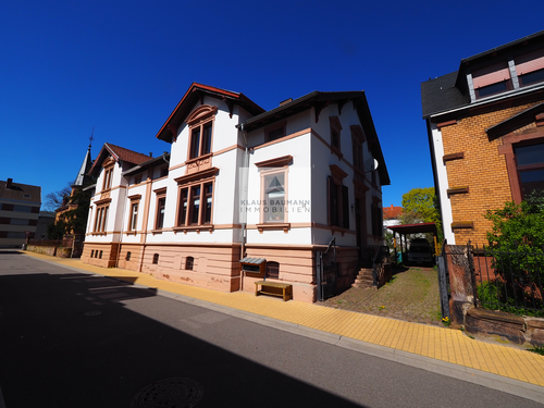 Foto - Haus zum Kaufen in Zweibrücken 490.000,00 € 220 m²