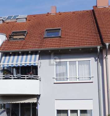 Foto - Wohnung zum Kaufen in Mainaschaff 349.500,00 € 80 m²