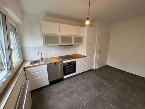 Foto - Wohnung zum Kaufen in Darmstadt 245.000,00 € 48 m²
