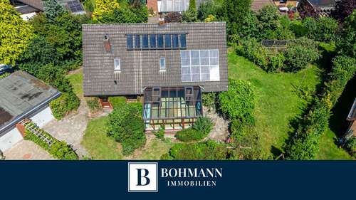 Foto - Haus zum Kaufen in Rastede 349.000,00 € 166.5 m²