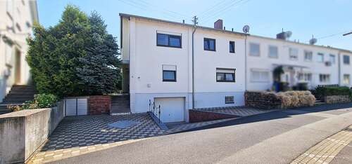 Foto - Haus zum Kaufen in Tauberbischofsheim 319.900,00 € 142 m²