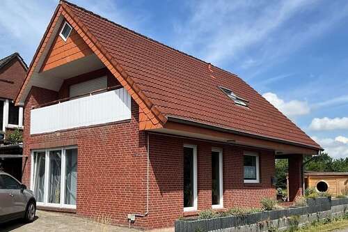 Foto - Haus zum Kaufen in Geeste 265.000,00 € 169.18 m²