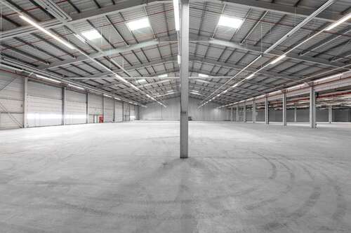 Foto - Halle in Schramberg 11.700,00 € 2518.1 m²