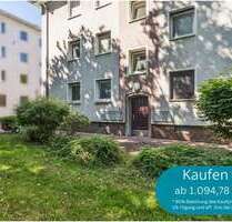 Wohnung zum Kaufen in Frankfurt am Main 295.000,00 € 59 m²