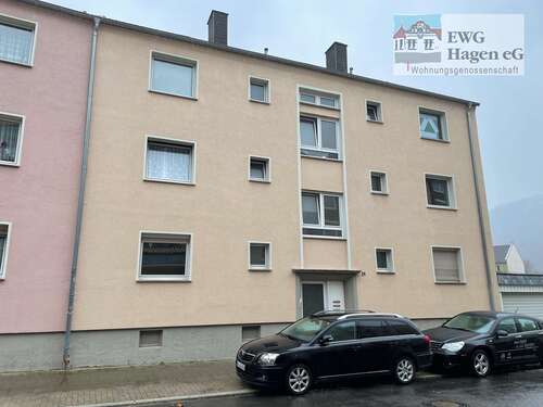 Foto - Wohnung zum Mieten in Hagen 312,00 € 48 m²