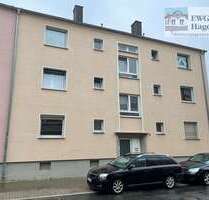 Wohnung zum Mieten in Hagen 312,00 € 48 m²