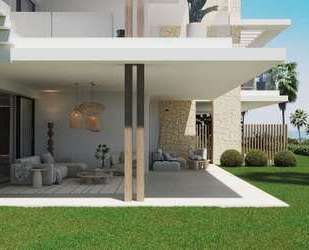 Wohnung zum Kaufen in Estepona 945.000,00 € 140 m²