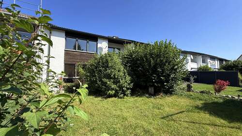 Foto - Haus zum Kaufen in Mühldorf am Inn 369.000,00 € 125 m²