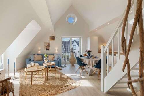 Foto - Haus zum Kaufen in Sylt 2.500.000,00 € 278 m²