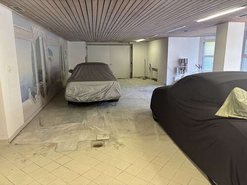 Foto - Halle in Kernen-Rommelshausen i.R. 968,00 € 121 m²