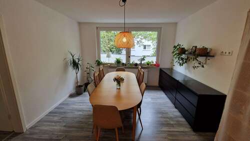 Foto - Wohnung zum Mieten in Bochum 900,00 € 95.5 m²