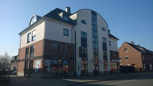 Foto - Wohnung zum Mieten in Bocholt 750,00 € 91 m²