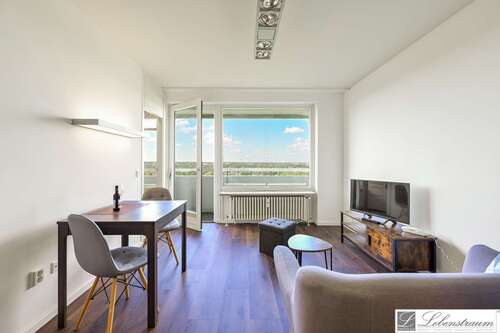 Foto - Wohnung zum Kaufen in München 229.000,00 € 35.42 m²