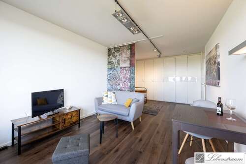 Foto - Wohnung zum Kaufen in München 229.000,00 € 35.42 m²