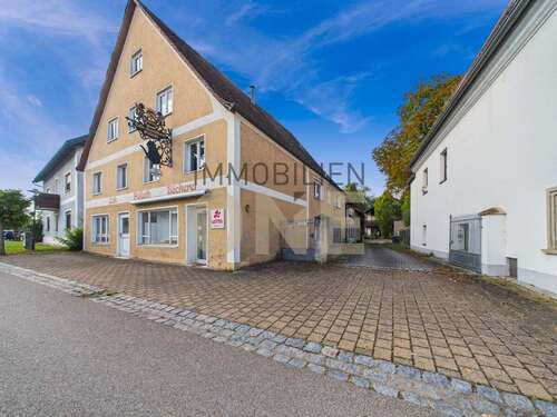 Foto - Haus zum Kaufen in Pfatter 295.000,00 € 132.82 m²
