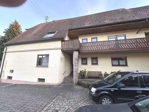 Foto - Haus zum Kaufen in Wörth 339.000,00 € 160 m²