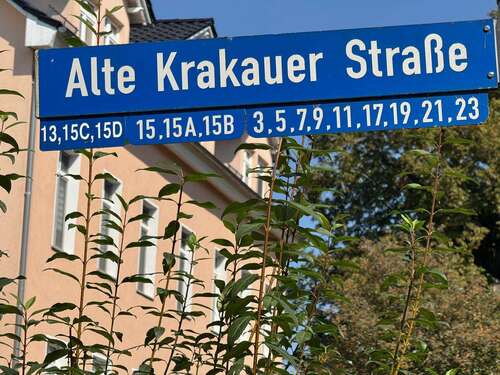 Foto - Wohnung zum Kaufen in Brandenburg 269.000,00 € 75 m²