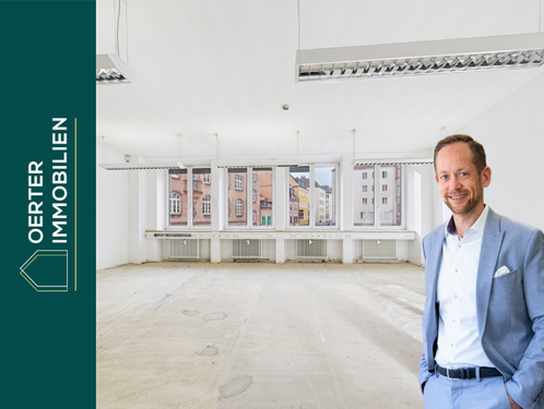 Foto - Büro in Nürnberg 1.490,00 € 149.71 m²