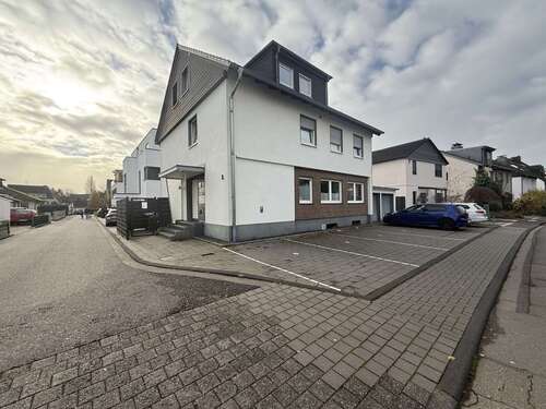 Foto - Wohnung zum Mieten in Bergisch Gladbach Refrath 1.300,00 € 84 m²