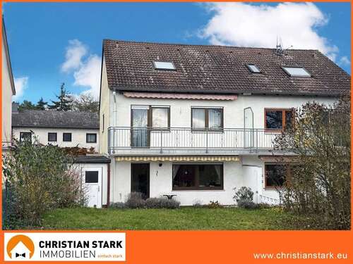 Foto - Haus zum Kaufen in Bad Kreuznach 329.300,00 € 160 m²