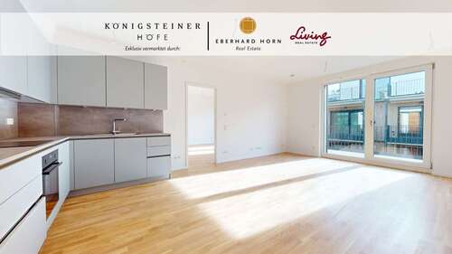 Foto - Wohnung zum Mieten in Königstein im Taunus 1.819,00 € 124.74 m²