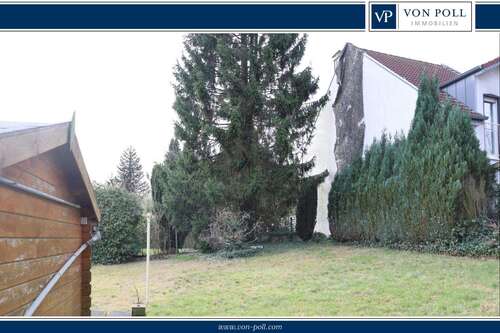 Foto - Grundstück zu verkaufen in Castrop-Rauxel 179.500,00 € 511 m²