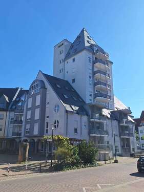 Foto - Wohnung zum Kaufen in Bobenheim-Roxheim 278.000,00 € 86.36 m²
