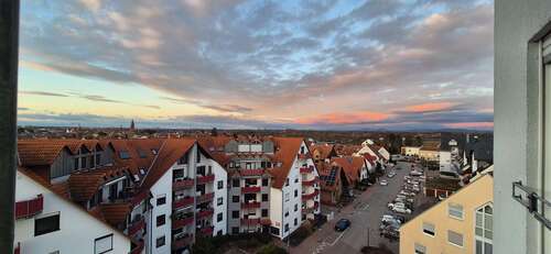 Foto - Wohnung zum Kaufen in Bobenheim-Roxheim 299.999,00 € 86.36 m²