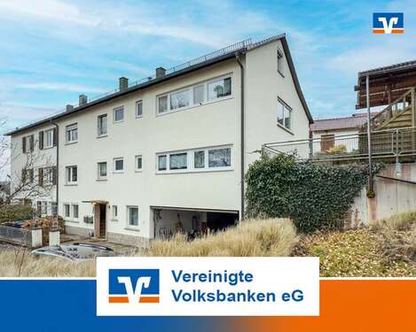 Foto - Haus zum Kaufen in Waldenbuch 595.000,00 € 199.16 m²