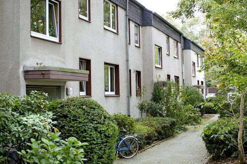 Foto - Wohnung zum Mieten in Recklinghausen 519,00 € 58.7 m²