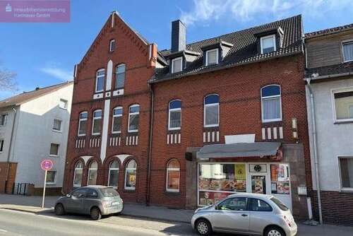 Foto - Haus zum Kaufen in Hannover 648.000,00 € 363 m²