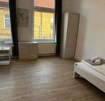 WG-Zimmer in Warin 660,00 € 26 m²