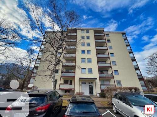 Foto - Wohnung zum Kaufen in Bad Reichenhall 249.000,00 € 61 m²